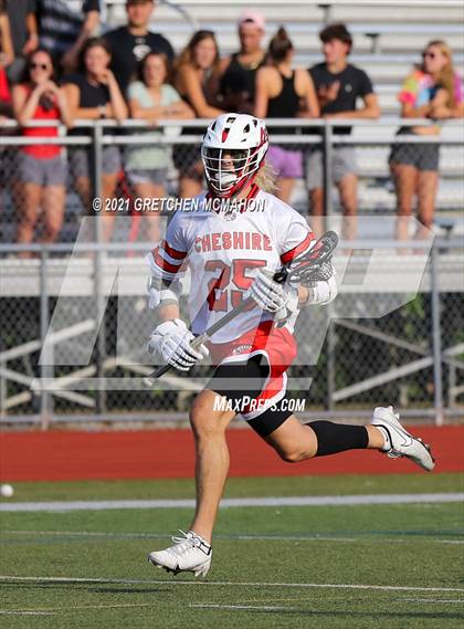 Thumbnail 3 in Cheshire vs. Wilton photogallery.