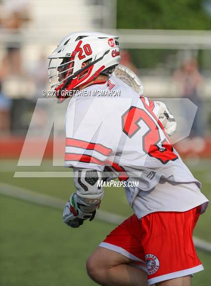 Thumbnail 2 in Cheshire vs. Wilton photogallery.