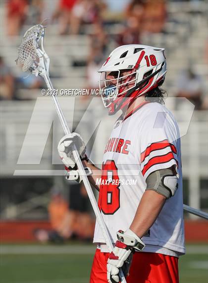 Thumbnail 3 in Cheshire vs. Wilton photogallery.
