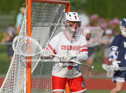 Thumbnail 2 in Cheshire vs. Wilton photogallery.