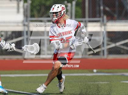 Thumbnail 2 in Cheshire vs. Wilton photogallery.