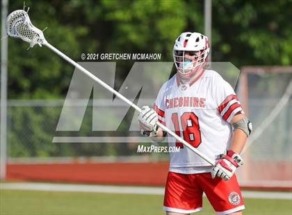 Thumbnail 3 in Cheshire vs. Wilton photogallery.