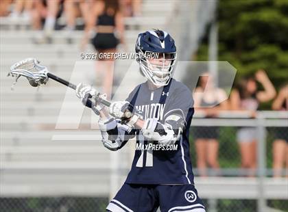 Thumbnail 2 in Cheshire vs. Wilton photogallery.