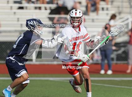 Thumbnail 1 in Cheshire vs. Wilton photogallery.