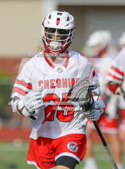 Thumbnail 2 in Cheshire vs. Wilton photogallery.