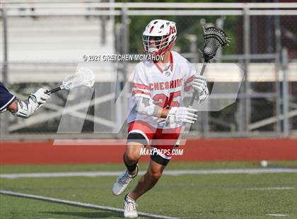 Thumbnail 3 in Cheshire vs. Wilton photogallery.
