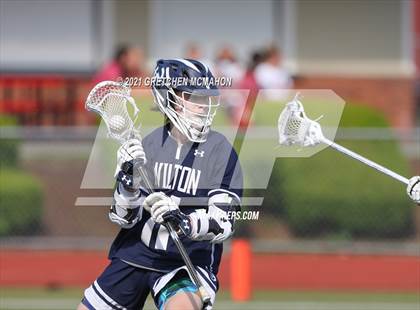 Thumbnail 1 in Cheshire vs. Wilton photogallery.