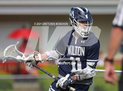 Thumbnail 3 in Cheshire vs. Wilton photogallery.