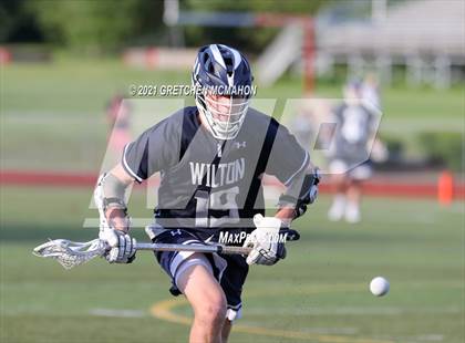 Thumbnail 2 in Cheshire vs. Wilton photogallery.