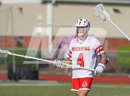 Thumbnail 3 in Cheshire vs. Wilton photogallery.