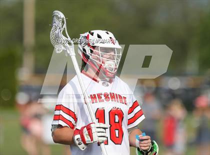 Thumbnail 3 in Cheshire vs. Wilton photogallery.