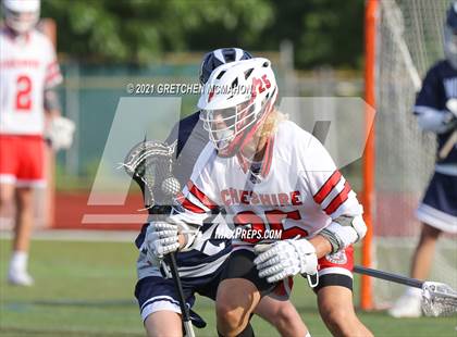 Thumbnail 3 in Cheshire vs. Wilton photogallery.