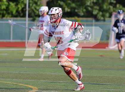Thumbnail 2 in Cheshire vs. Wilton photogallery.