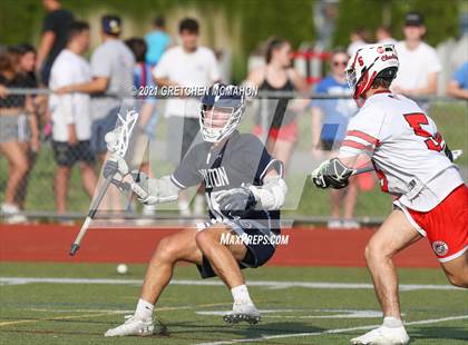Thumbnail 3 in Cheshire vs. Wilton photogallery.