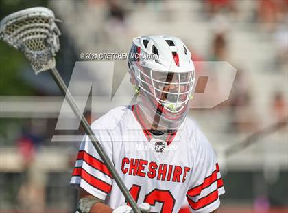 Thumbnail 1 in Cheshire vs. Wilton photogallery.