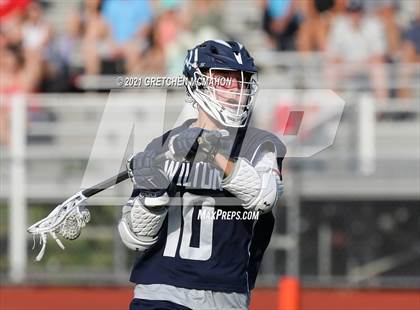 Thumbnail 2 in Cheshire vs. Wilton photogallery.