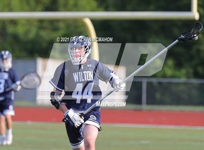 Thumbnail 2 in Cheshire vs. Wilton photogallery.