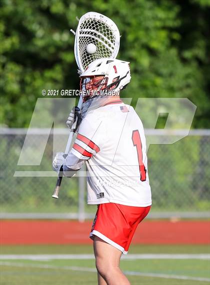 Thumbnail 2 in Cheshire vs. Wilton photogallery.