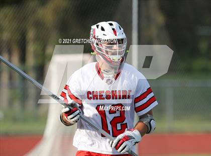 Thumbnail 1 in Cheshire vs. Wilton photogallery.