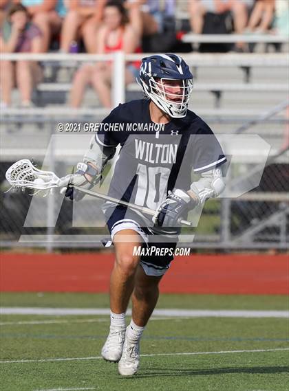 Thumbnail 1 in Cheshire vs. Wilton photogallery.