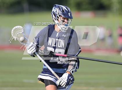 Thumbnail 3 in Cheshire vs. Wilton photogallery.