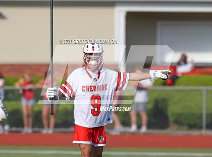 Thumbnail 2 in Cheshire vs. Wilton photogallery.