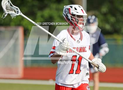 Thumbnail 1 in Cheshire vs. Wilton photogallery.