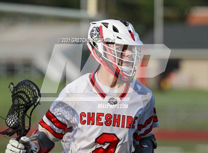 Thumbnail 1 in Cheshire vs. Wilton photogallery.
