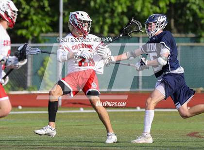 Thumbnail 1 in Cheshire vs. Wilton photogallery.