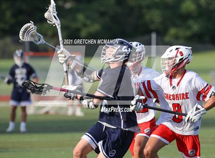 Thumbnail 2 in Cheshire vs. Wilton photogallery.