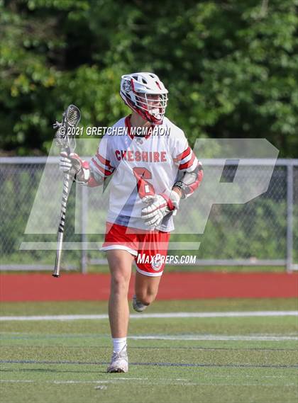 Thumbnail 3 in Cheshire vs. Wilton photogallery.