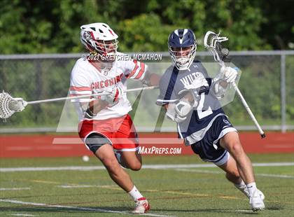 Thumbnail 1 in Cheshire vs. Wilton photogallery.