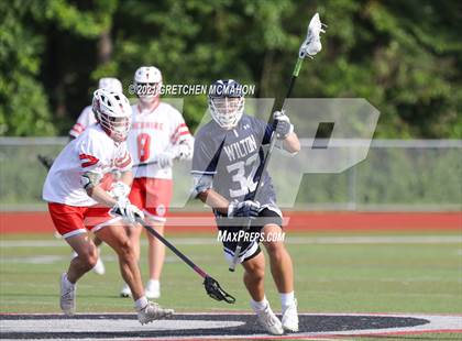 Thumbnail 3 in Cheshire vs. Wilton photogallery.