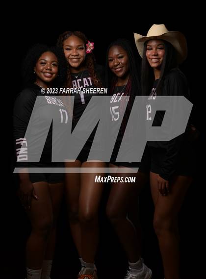 Thumbnail 2 in Cy-Fair (Team & Individuals) photogallery.