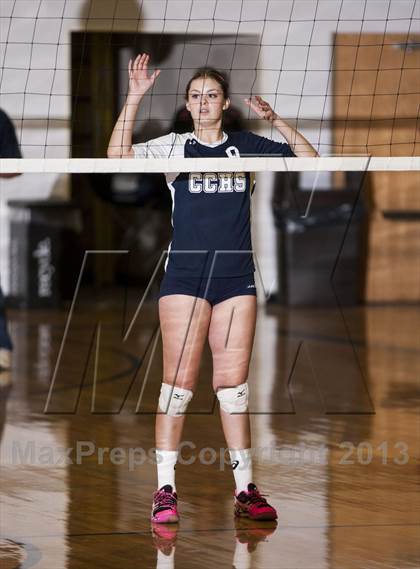Thumbnail 2 in Central Catholic @ Big Valley Christian photogallery.