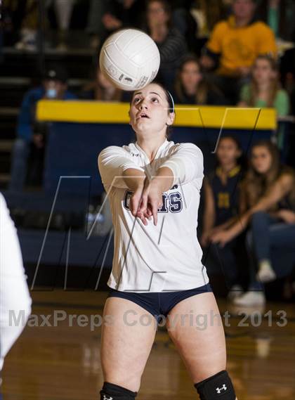 Thumbnail 3 in Central Catholic @ Big Valley Christian photogallery.