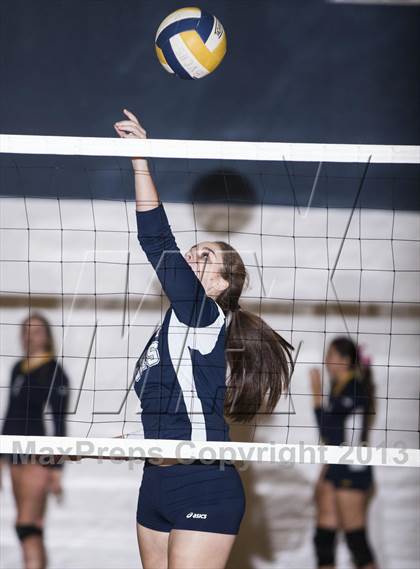 Thumbnail 1 in Central Catholic @ Big Valley Christian photogallery.