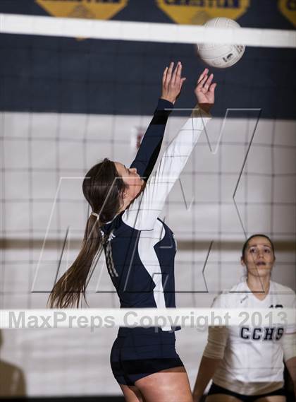 Thumbnail 1 in Central Catholic @ Big Valley Christian photogallery.