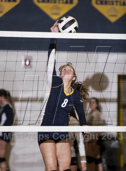 Thumbnail 1 in Central Catholic @ Big Valley Christian photogallery.