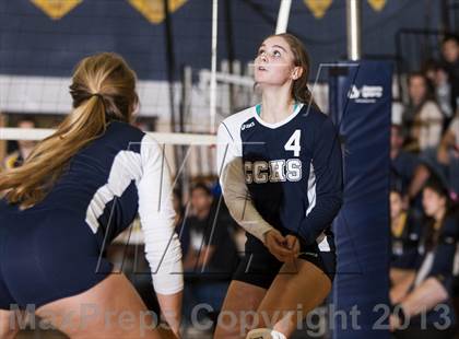 Thumbnail 3 in Central Catholic @ Big Valley Christian photogallery.