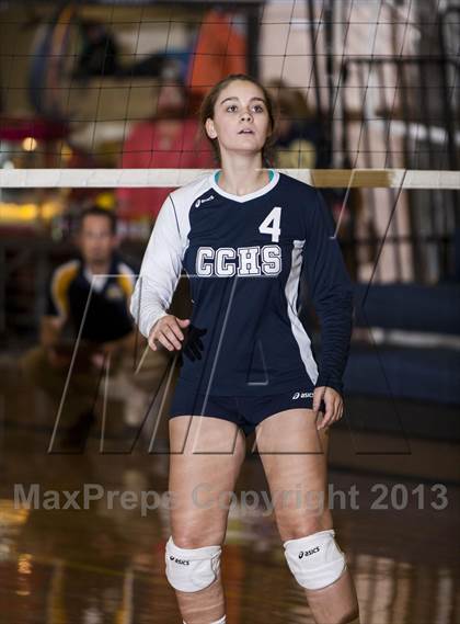Thumbnail 1 in Central Catholic @ Big Valley Christian photogallery.