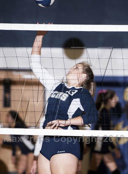 Thumbnail 1 in Central Catholic @ Big Valley Christian photogallery.