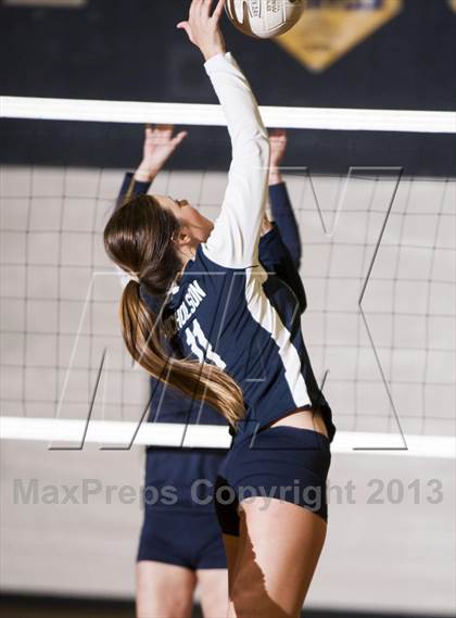 Thumbnail 1 in Central Catholic @ Big Valley Christian photogallery.