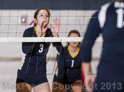 Thumbnail 1 in Central Catholic @ Big Valley Christian photogallery.