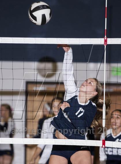Thumbnail 1 in Central Catholic @ Big Valley Christian photogallery.