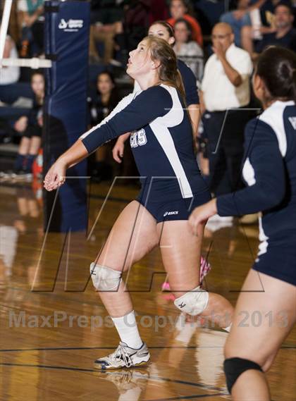 Thumbnail 1 in Central Catholic @ Big Valley Christian photogallery.