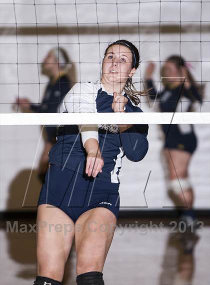 Thumbnail 3 in Central Catholic @ Big Valley Christian photogallery.