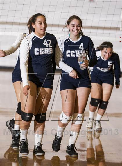 Thumbnail 3 in Central Catholic @ Big Valley Christian photogallery.