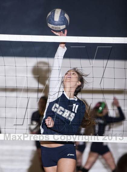 Thumbnail 1 in Central Catholic @ Big Valley Christian photogallery.