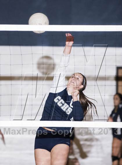 Thumbnail 1 in Central Catholic @ Big Valley Christian photogallery.